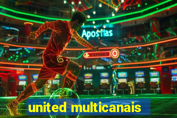 united multicanais