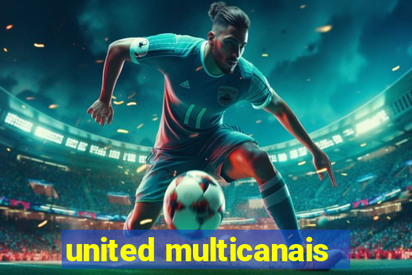 united multicanais
