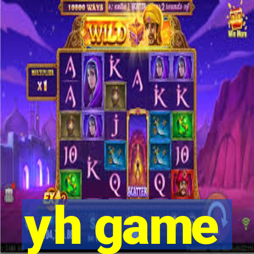 yh game