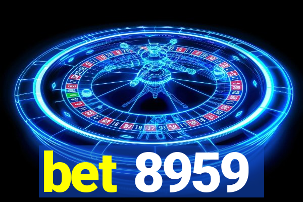 bet 8959