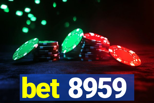 bet 8959