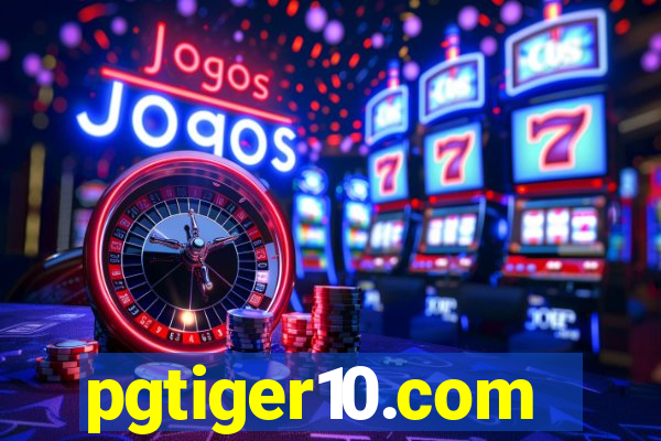 pgtiger10.com