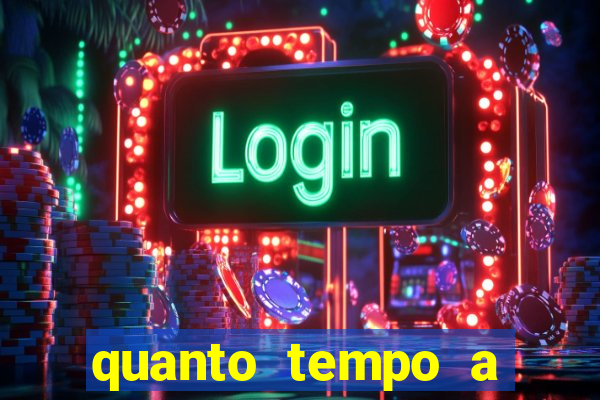 quanto tempo a blaze demora para verificar documento