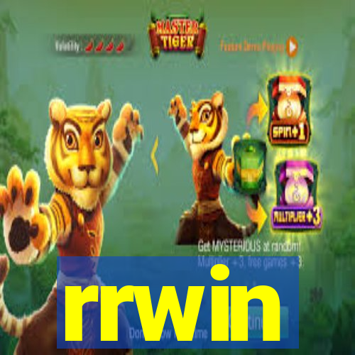 rrwin