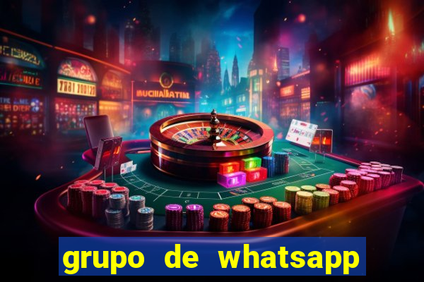 grupo de whatsapp coin master