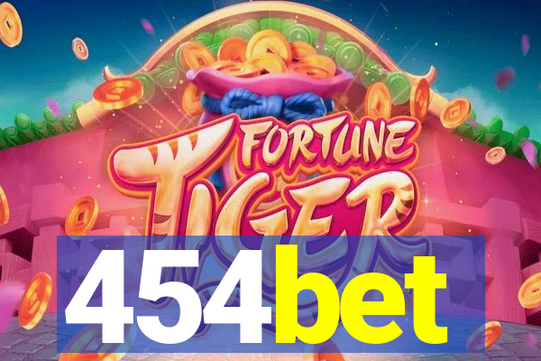 454bet