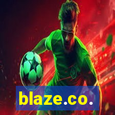 blaze.co.