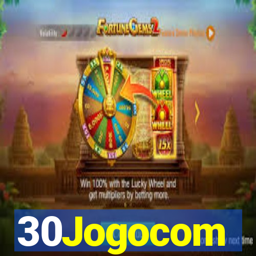 30Jogocom