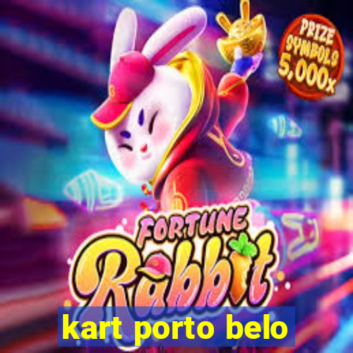 kart porto belo