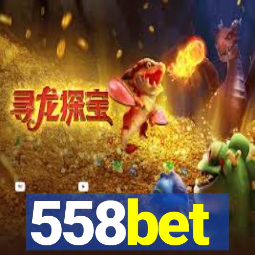 558bet