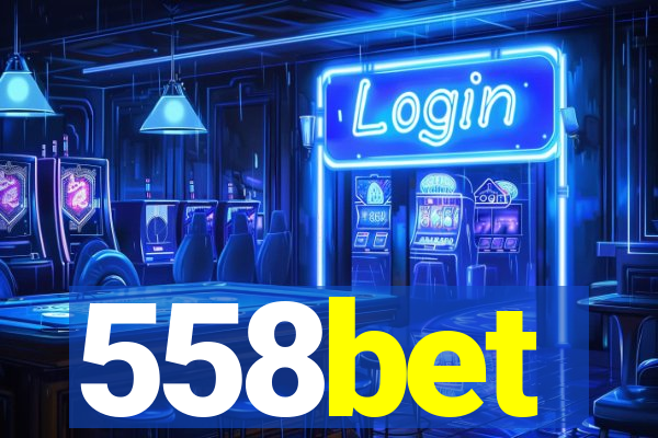 558bet