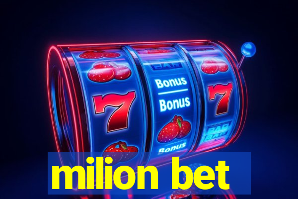 milion bet