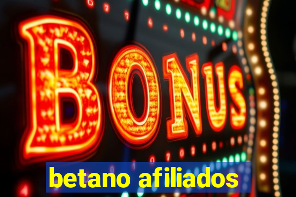 betano afiliados