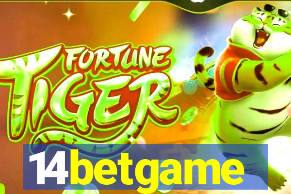 14betgame