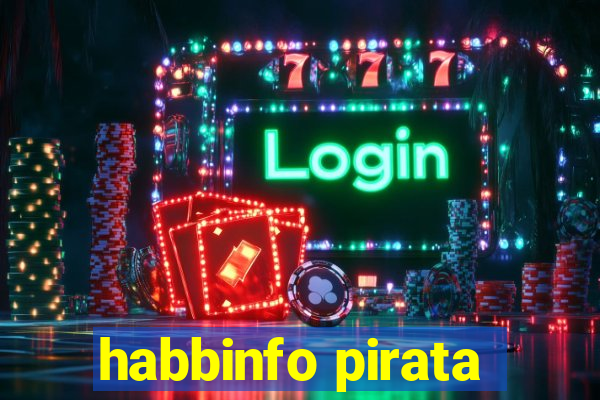 habbinfo pirata