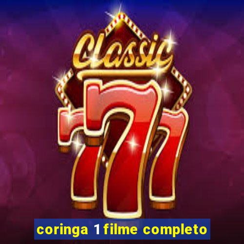 coringa 1 filme completo