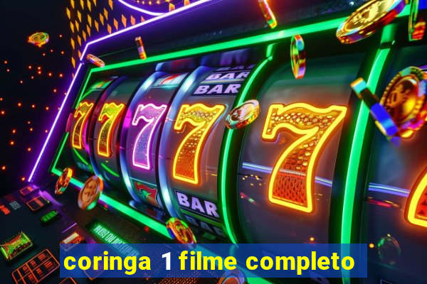 coringa 1 filme completo