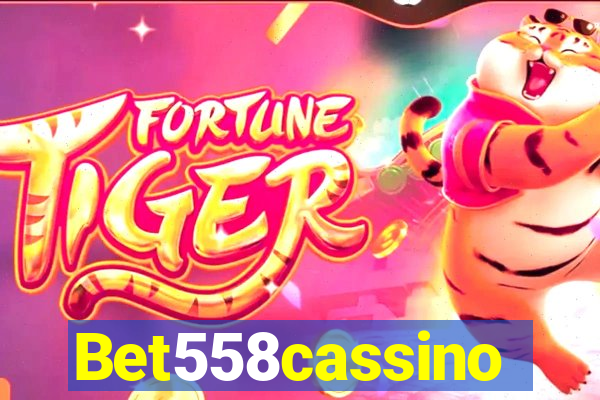 Bet558cassino
