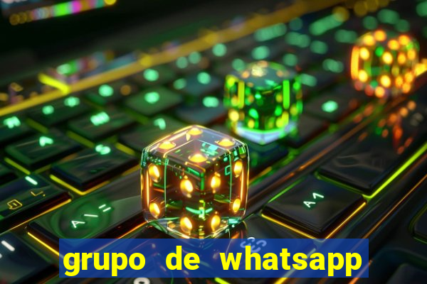 grupo de whatsapp de adulto