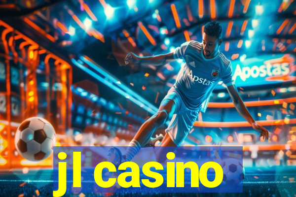 jl casino