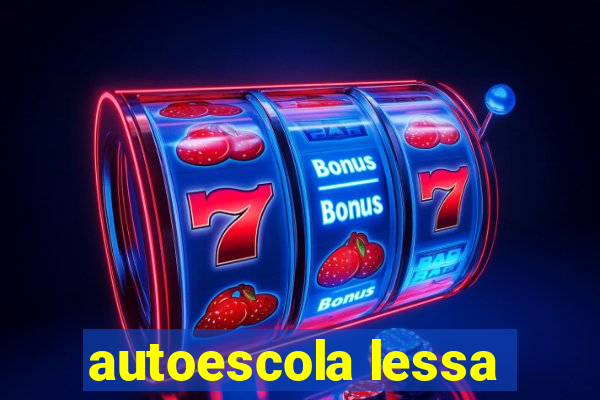 autoescola lessa