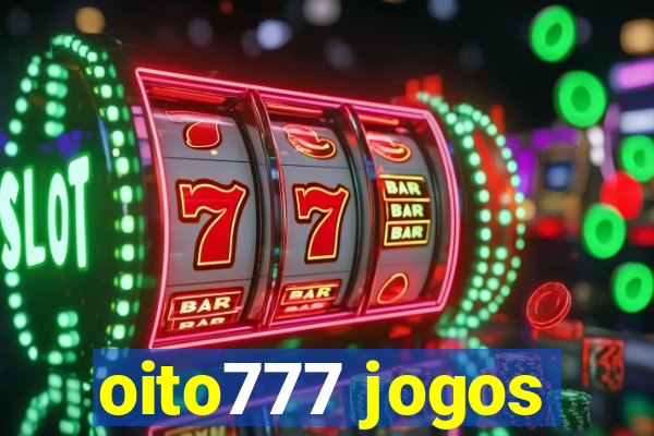 oito777 jogos