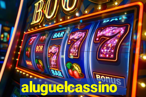 aluguelcassino