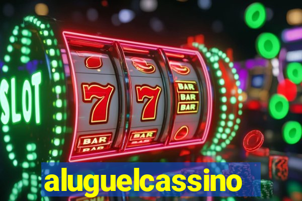 aluguelcassino