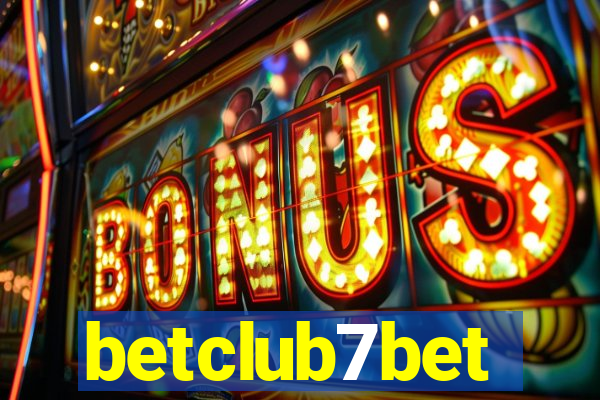 betclub7bet