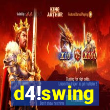 d4!swing