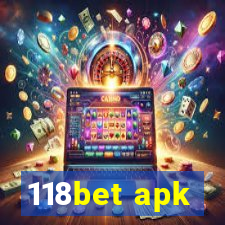118bet apk