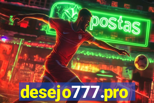 desejo777.pro