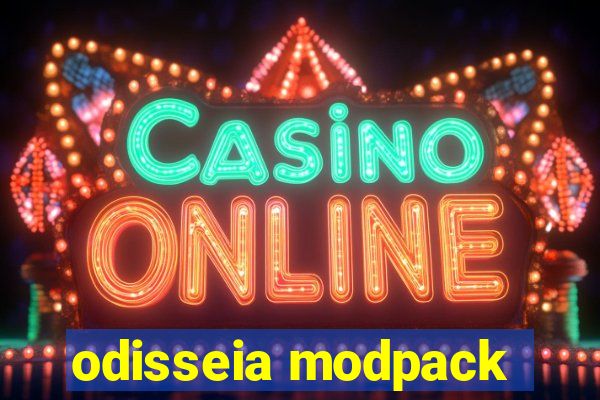 odisseia modpack