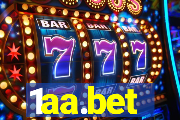 1aa.bet