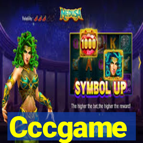 Cccgame