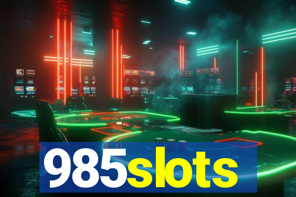 985slots