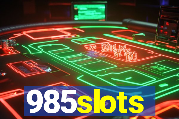 985slots