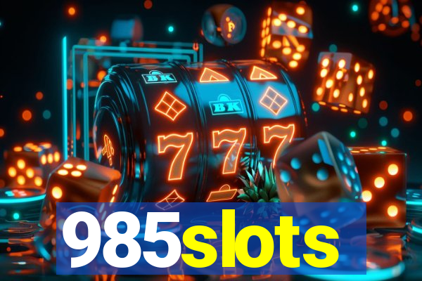985slots