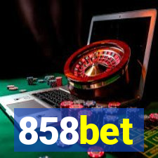 858bet