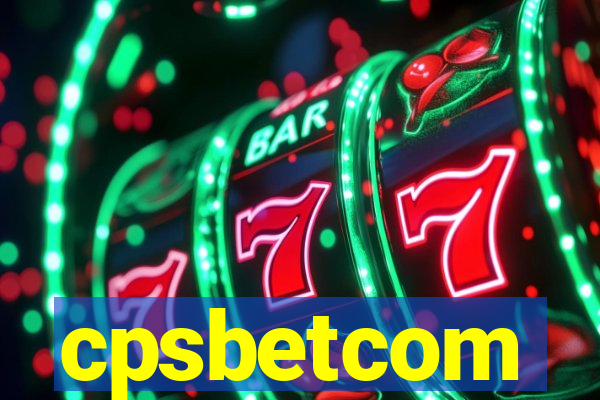 cpsbetcom
