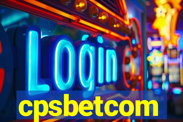 cpsbetcom