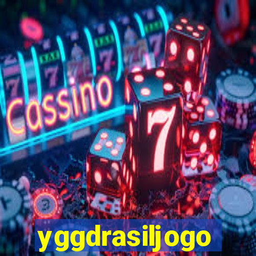 yggdrasiljogo