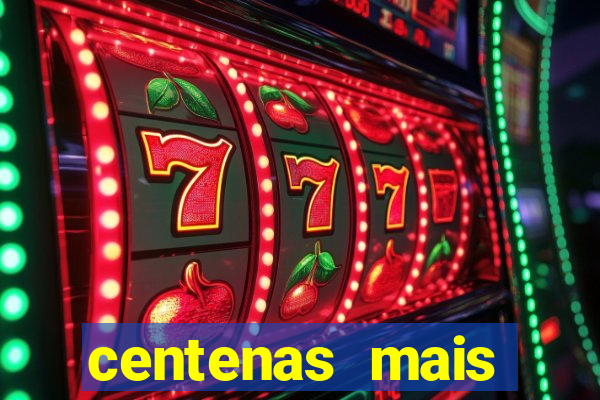 centenas mais atrasadas na loteria federal