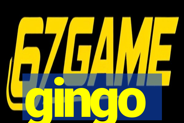gingo