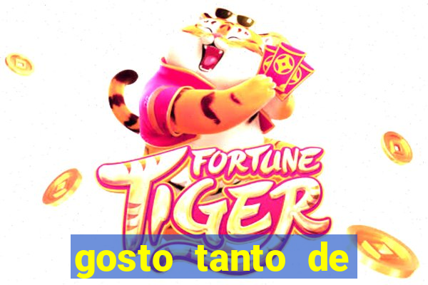 gosto tanto de você lulu santos