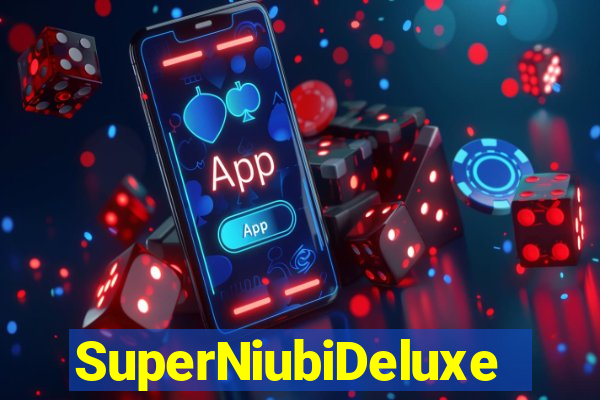 SuperNiubiDeluxe super mario deluxe nintendo switch rom