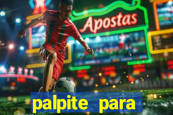 palpite para loteria dos sonho