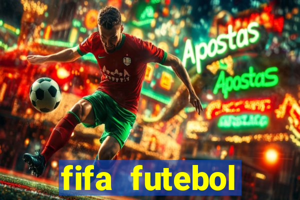 fifa futebol dinheiro infinito