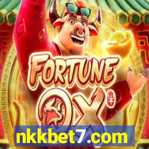 nkkbet7.com