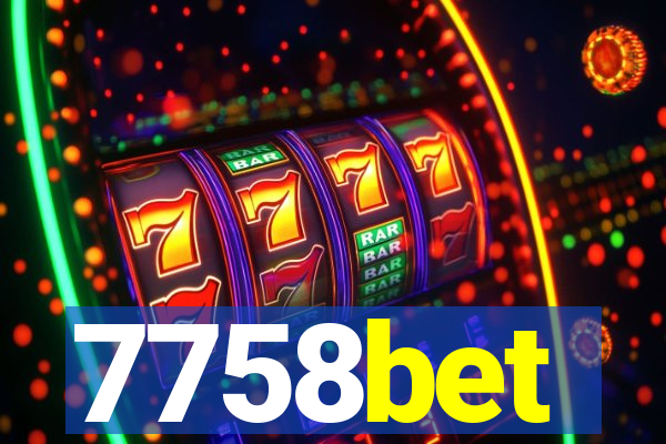 7758bet